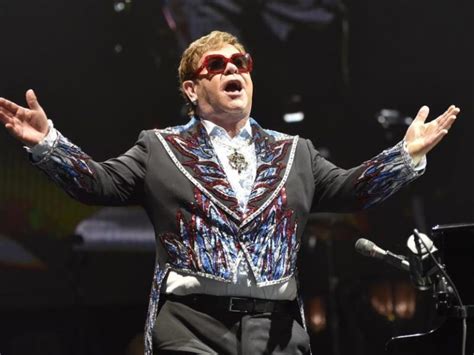 Farewell Tour: Elton John Announces Special Dates - Culture & Entertainment