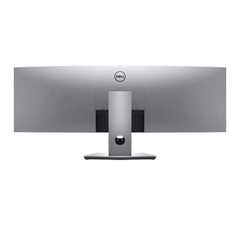 Dell UltraSharp 49 Curved Monitor: U4919DW | Dell USA