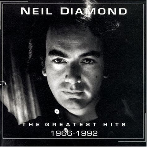 Greatest Hits - Neil Diamond — Listen and discover music at Last.fm