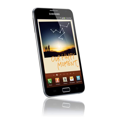 Samsung Galaxy Note in India this November ~ Gossip | Gossipad