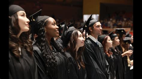 BYU–Hawaii Fall 2023 Commencement | Presentation of Graduates - YouTube