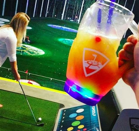 TopGolf Greenville opens Friday, April 26 - GVLtoday