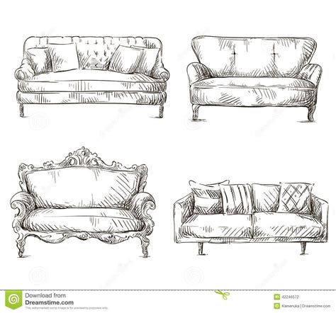 Inspirasi 25+ SofaSketch