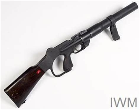 Webley Schermuly Riot Gun | Imperial War Museums