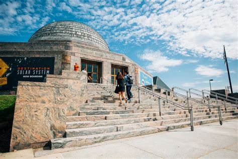 Adler Planetarium in Chicago | Find Museums, Shows & Exhibits