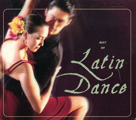 Club CD: Hi-Fi Latin Rhythms - Best of Latin Dance