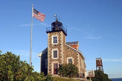 Granite Island Light Station - It is a 2.5-acre island in Lake Superior ...