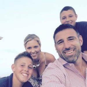 Mike Vrabel's wife Jen Vrabel - PlayerWives.com