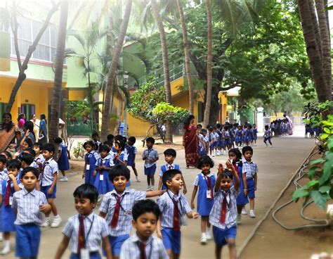 Chettinad Vidyashram - ClassDigest.com - Find best preschools, schools, coaching centers ...