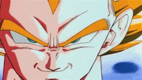 Vegeta Vs GIF - Vegeta Vs Janemba - Discover & Share GIFs