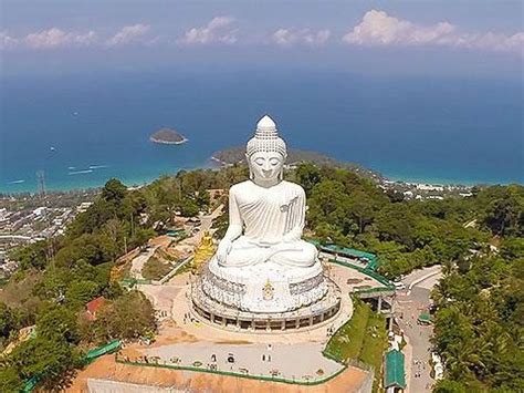 Tour | Phuket Big Buddha