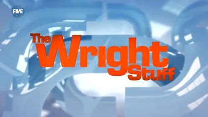 The Wright Stuff - Wikipedia