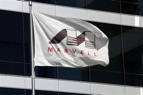 Marvell Says Internal Probe Finds Issues - WSJ