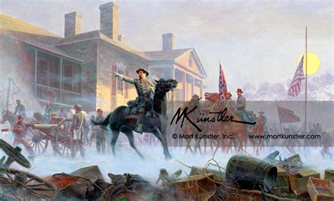 Shenandoah Sunrise - limited edition print – The Official Mort Künstler ...