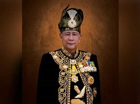 SAMBUTAN HARI KEPUTERAAN SULTAN KEDAH DILEWATKAN KE TARIKH LAIN