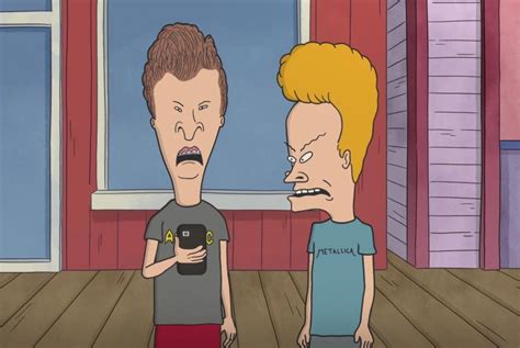 Movie review: 'Beavis and Butt-Head' are still laugh out loud hilarious ...