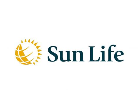 Sun Life Financial Logo PNG vector in SVG, PDF, AI, CDR format