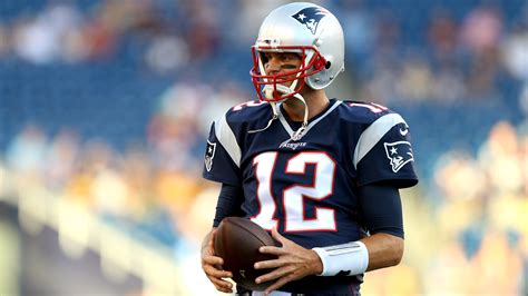 Tom Brady Stats & Highlights NFL Week 2 vs. Bills