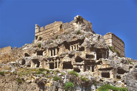 Historic Kalkan | Kalkan Turkey Website