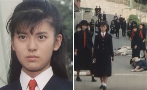 Meet Japan’s Sch‌oo‌lg‌irl G‌‌an‌‌‌g‌s of the 70s That Became a Menace ...