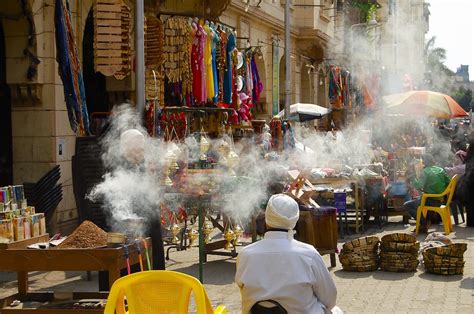 Savor the Streets: Your Ultimate Guide to Cairo's Best Street Food ...