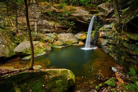 14 Prettiest Waterfalls In Kentucky - Southern Trippers