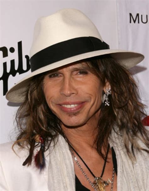 Steven Tyler Aerosmith