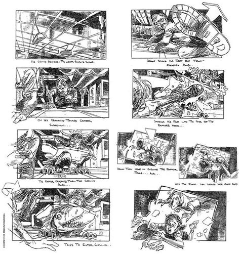 Image result for kris pearn storyboarding | Filmes classicos ...