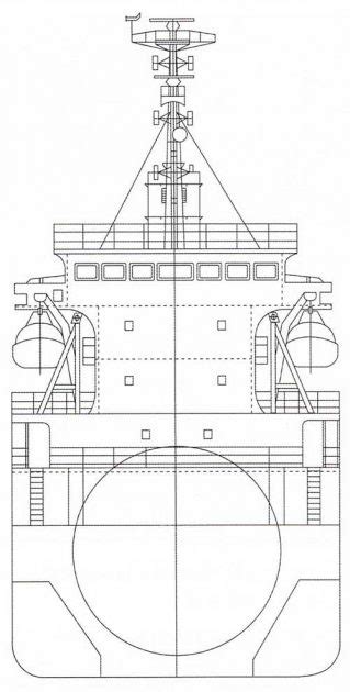 Understanding of the Liquefied Gas Carrier Types (LNG/LPG)