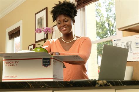 Why USPS Priority Mail Matters [Updated with 2018 Rates] - Online Shipping Blog | Endicia