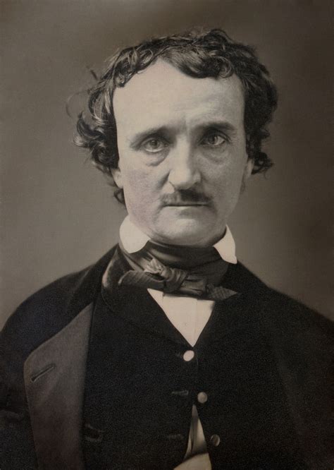 Edgar Allan Poe – Wikipédia, a enciclopédia livre