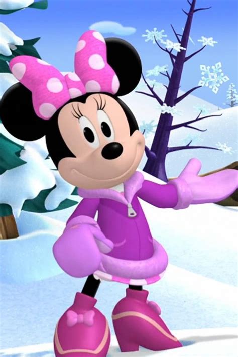 Minnie's Winter Bow Show! Pictures - Rotten Tomatoes