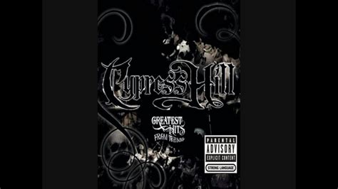 Cypress hill rock superstar (HQ) - YouTube