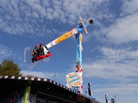 Funfair Ride Hire - Fairground Rides For Hire All Across the UK