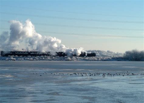 Chasewater Railway 2025, Brownhills, Staffordshire | Steam Heritage