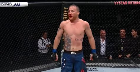 Justin Gaethje is Planning "Zone of Death" to Counter Khabib's Wrestling