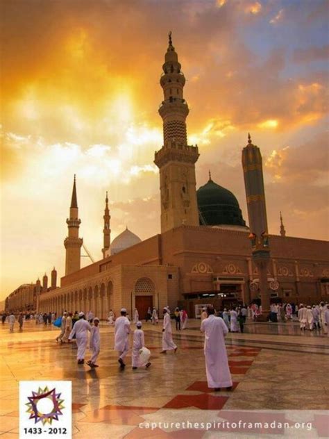 18 best Al-Masjid Al-Nabawi Madinah images on Pinterest | Madina, Mecca and Mosques