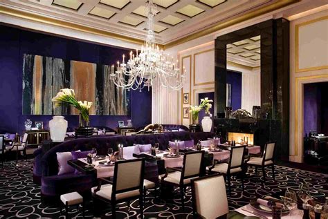 Top Luxury Dining Restaurants in Las Vegas