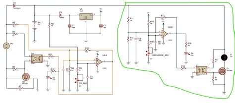 Basic Solar Charge Controller circuit - Lab Projects BD