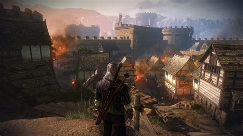 The Witcher 2: Assassins of Kings Enhanced Edition | macgamestore.com