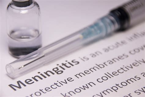 What is bacterial meningitis? Signs, symptoms and treatment for the infection | Fox News