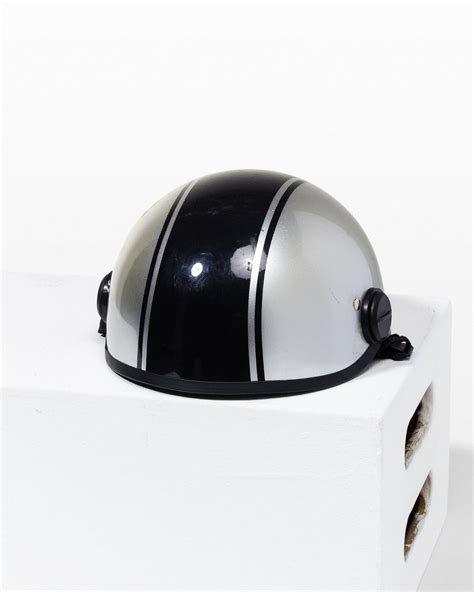 SP051 Speed Helmet Prop Rental | ACME Brooklyn