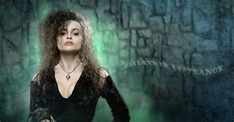 Leta Lestrange in 'Fantastic Beasts' Connects to Bellatrix and Sirius Black