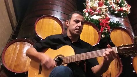 Guitarist Marco Tulio - Brazilian and Folk Rock songs (video sample ...