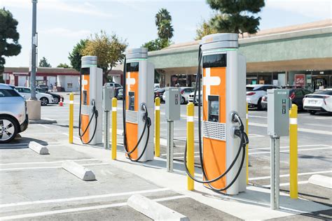 ChargePoint may be going public through reverse merger: Report - Drive ...