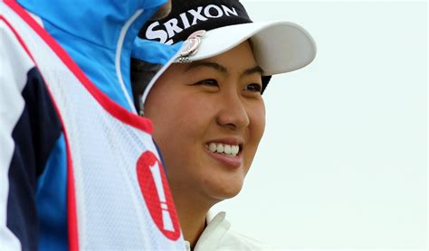 Photos: Minjee Lee through the years