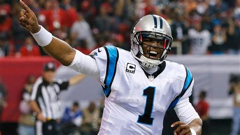 » The Panthers Just Gave Cam Newton $100 Million, But How Will They ...