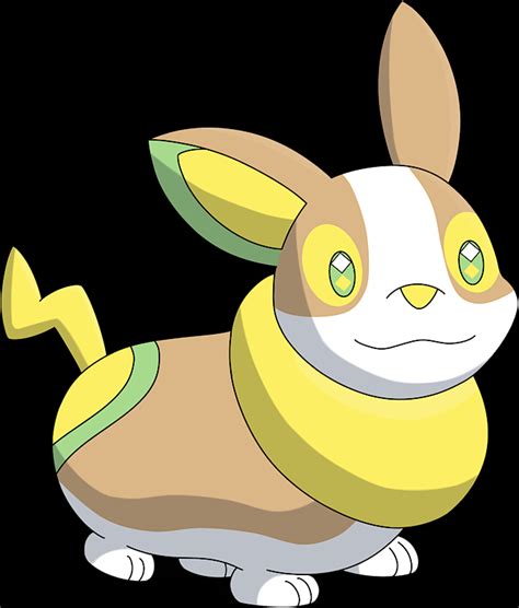 Pokemon #835 Yamper Common Picture - For Pokemon Go Players