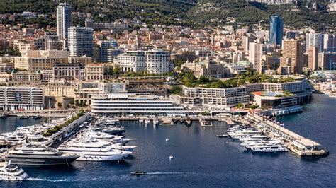 Monaco: Capital of Yachting Experience