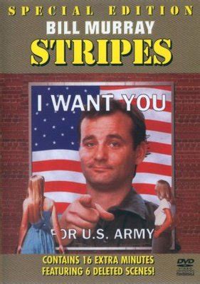 Stripes Poster - MoviePosters2.com